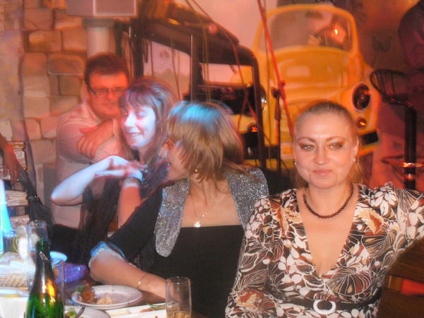 Оксана Мрачко