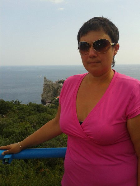 Екатерина Короткая