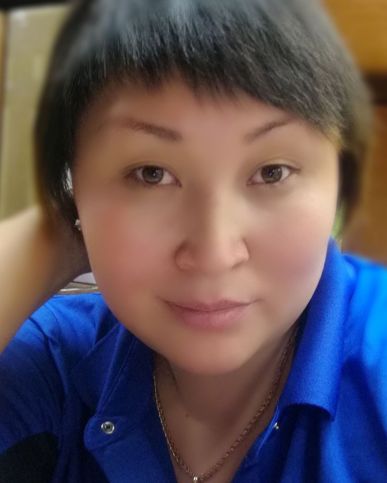 Мээрим Алпарова