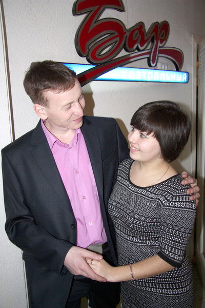 Мария Смирнова