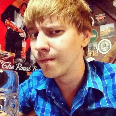 Родиошка Шурикович