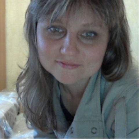 Ирина Крылова