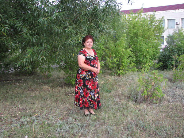 Евгения Ишкова