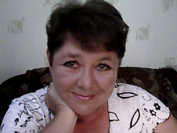 Ирина Арскова