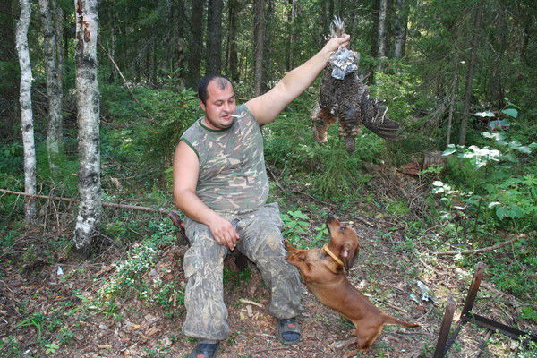 Андрей Буздалин