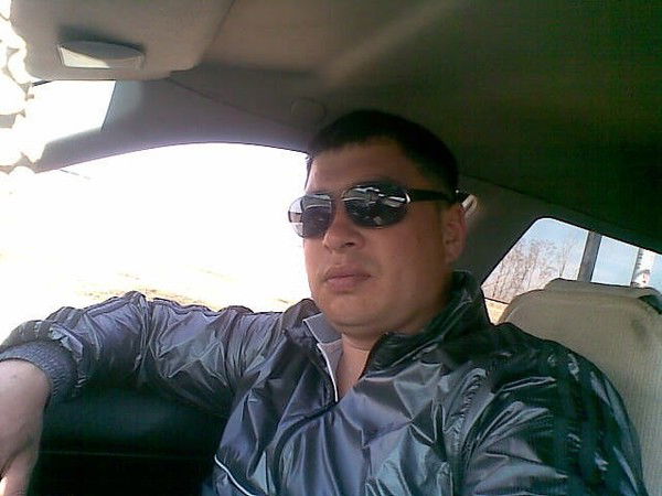 Артур Ашотыч