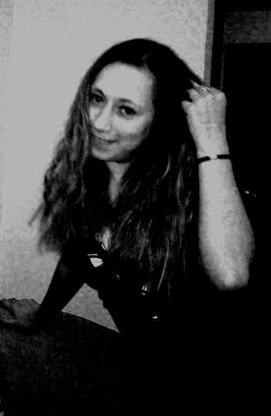 Катюшка Белякова