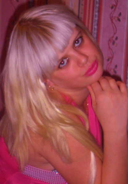 Виктория Гынжу