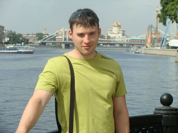 Пётр Арсентьев