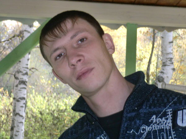 Сергей Чумаков