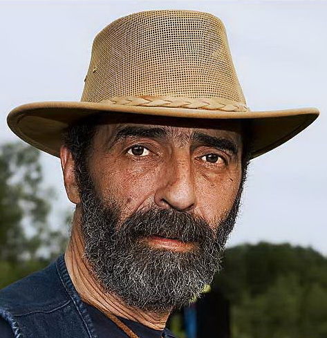 Сергей Синельников