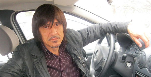 Владимир Литуев