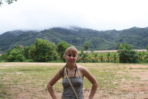 Людмила Халбаева