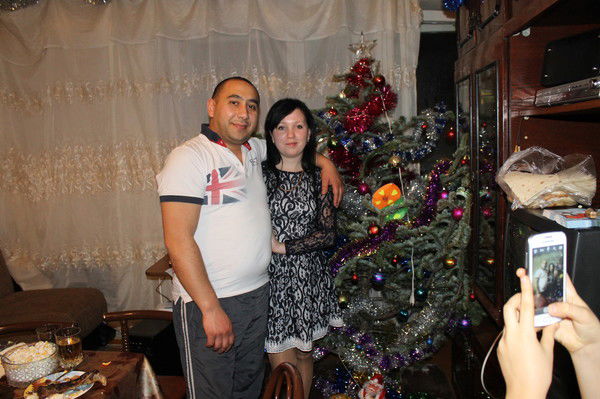 Олеся Тулякова