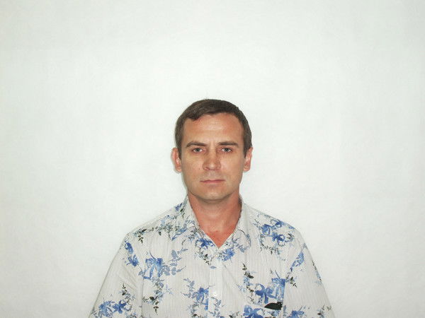 Сергей Родионов