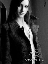 Кристина Делюкова