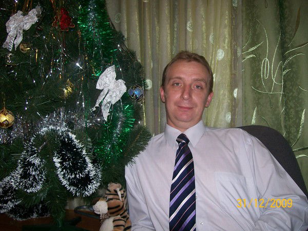 Алексей Андронов