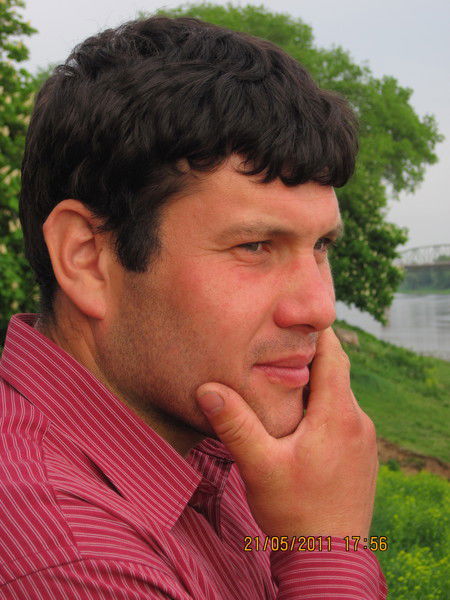 Андрей Кузьмич