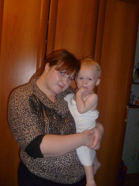 Анастасия Семашкова