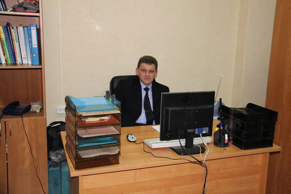 Анатолий Кисиль