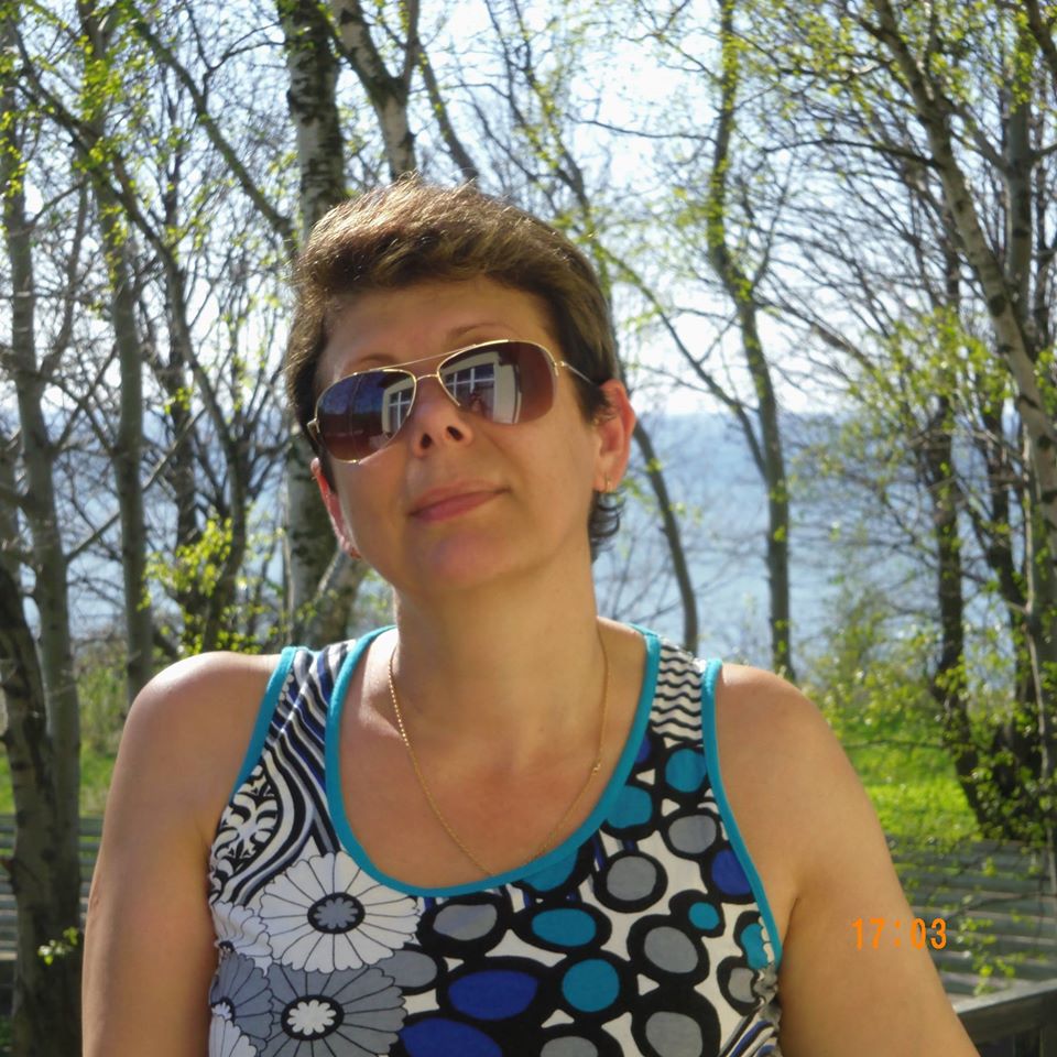 Елена Королева