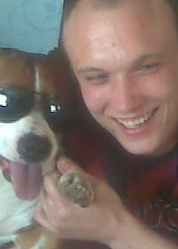 Андрей Шота