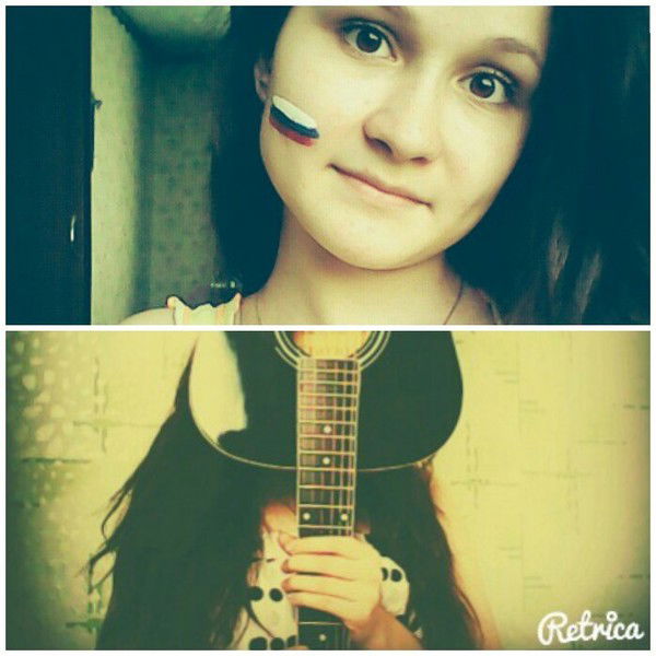 ...(Лёна4Ка)... Свирина