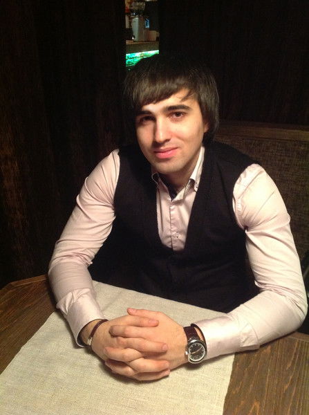 Адам Пшишок