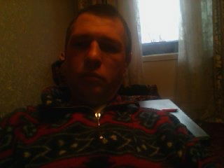 Александр Горшков