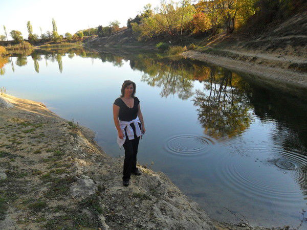 Светлана Годунова