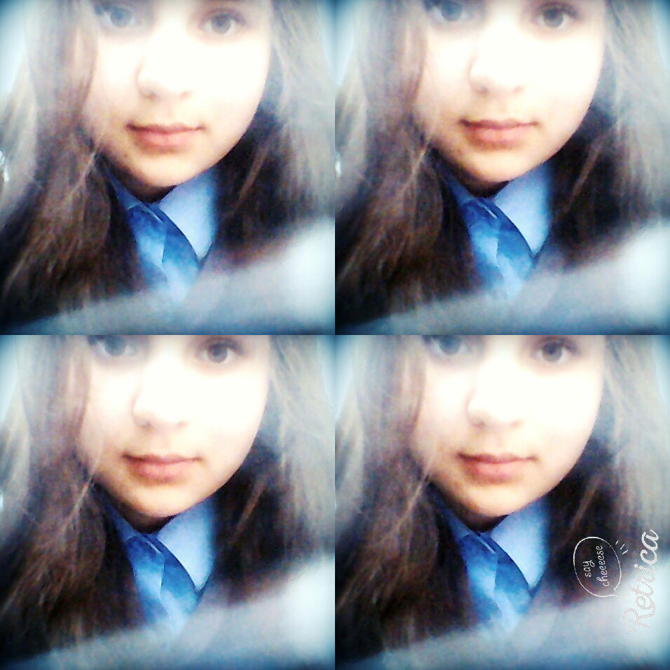 Лена Сергеева