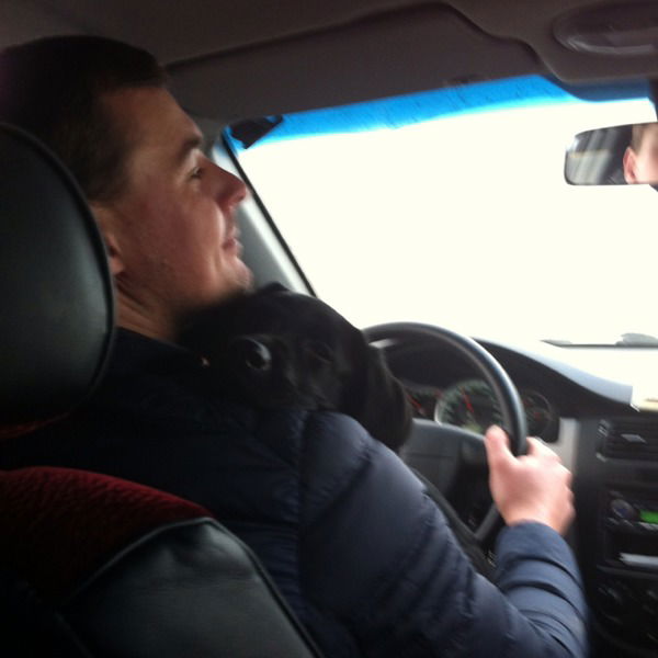 Александр Смирнов