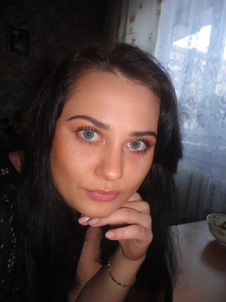 Анастасия Тихонова