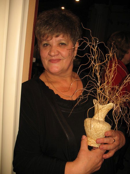 Алиса Семидоцкая