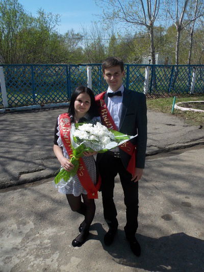 Оля Карпенко