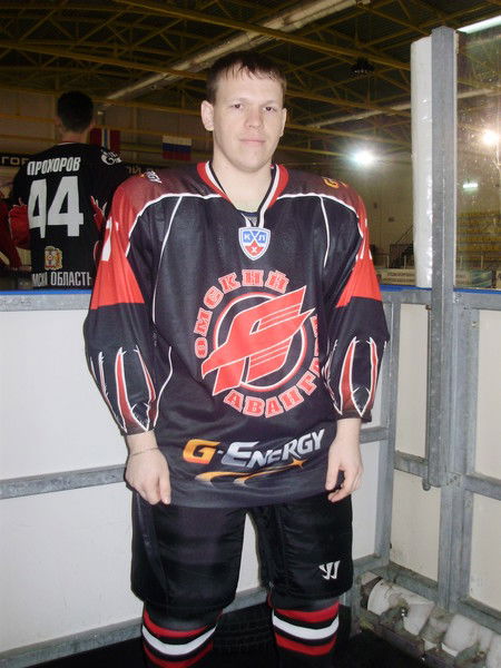 Виталий Черкашин