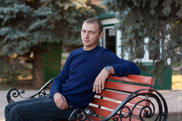 Владимир Гричанов