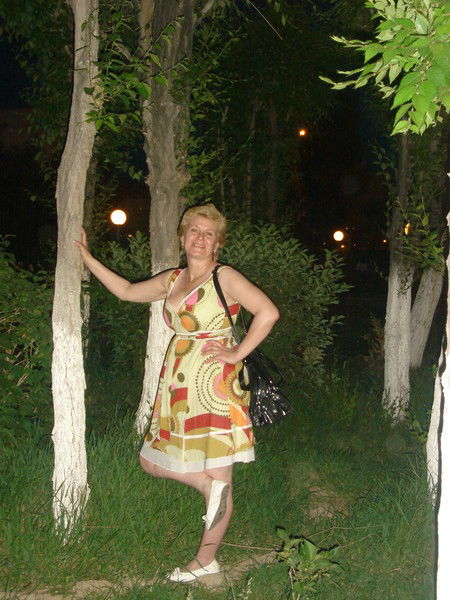 Эльвира Пурит