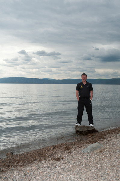 Олег Назаров