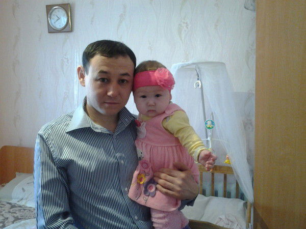 Жанат Жаркенов