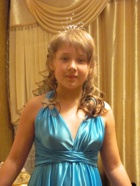 Диана Шумкова