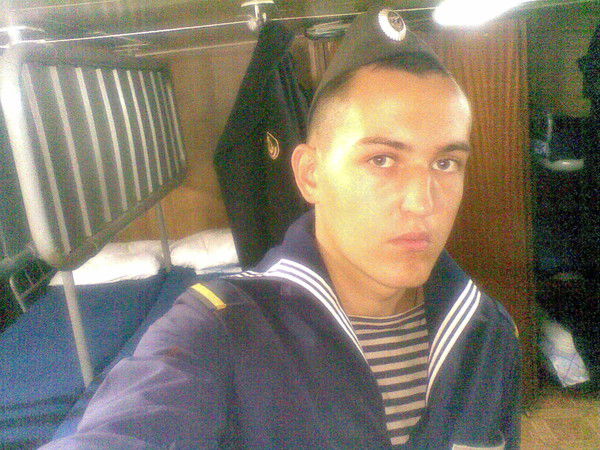 Алексей Вдовцев