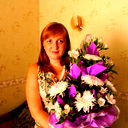 Ирина Мазурова