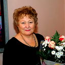 Татьяна Дудина