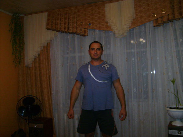 Сергей Колпаков