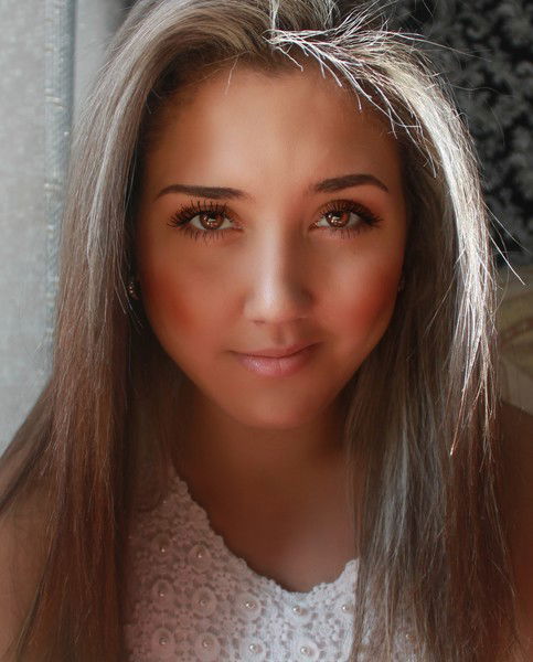 Аня Скачкова