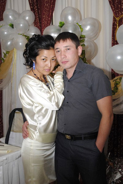 Руслан Кожайсаков