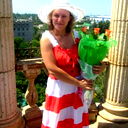 Алина Суетова