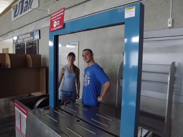 Рома Горобец