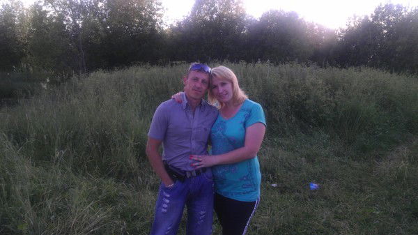 Виктор Цвигун